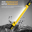 HoodFlex LED Light Bar - Premium Work Light