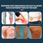 Bain de pieds apaisant pour un soin revitalisant