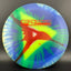 I-Dye Glow Champion Dominator - F2 Disco de Golf Driver