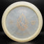 Lux Vapor FD1 - Rage Stone Disc Golf Driver