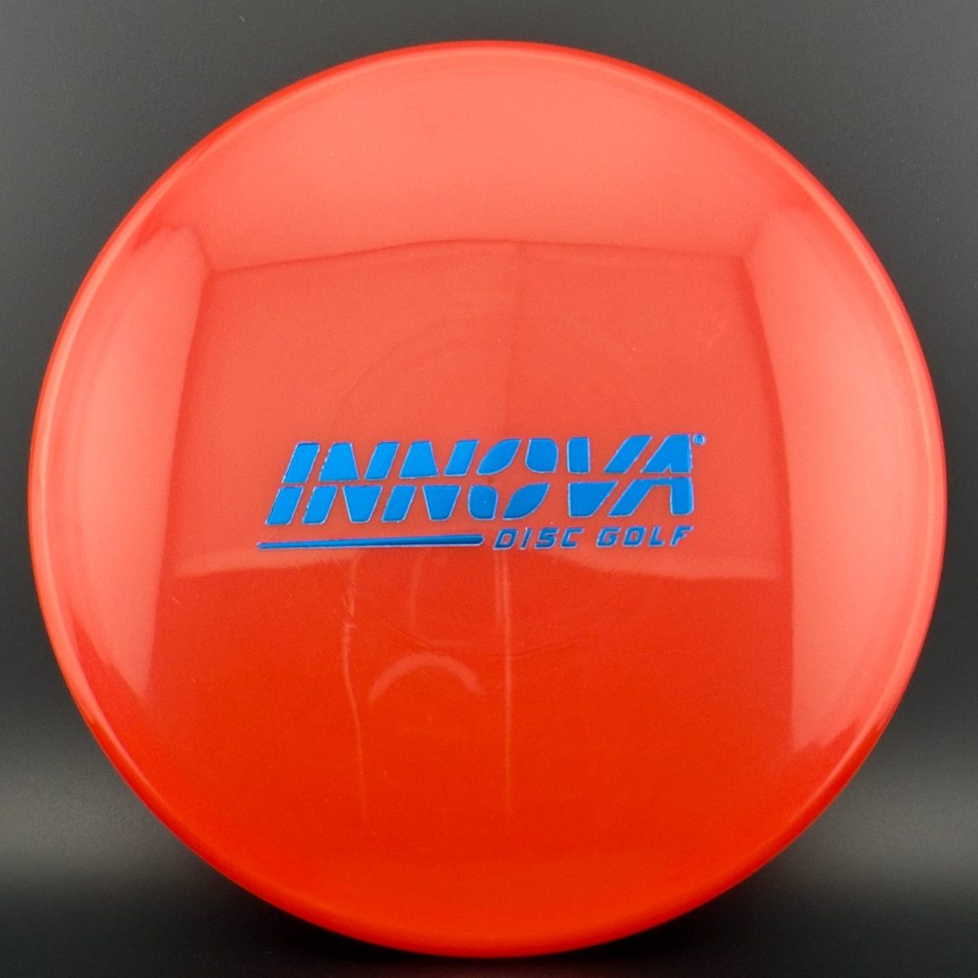 Luster Champion Toro Disc Golf Disc - Premium Performance
