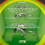 Prism Soft Proton Defy - PDGA Champions Cup 2025
