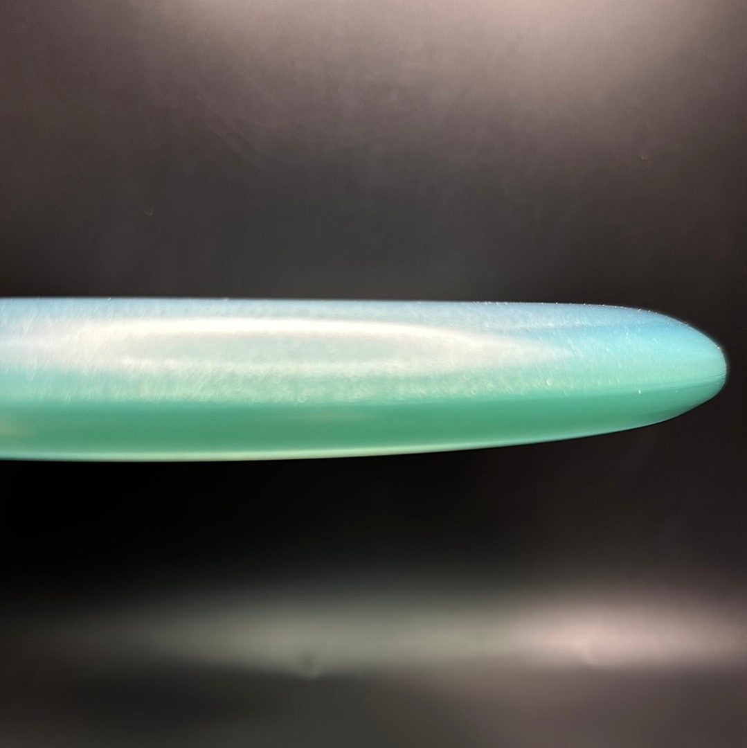 Z Metallic Fierce - 2021 Paige Pierce Tour Series - Erreur d'impression