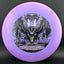 Limited Edition ESP Glo Buzzz - Karudi the Overseer by Ripper Studios - Korvel