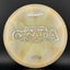 Z Swirl Cicada - JomezPro Tour Series 2025