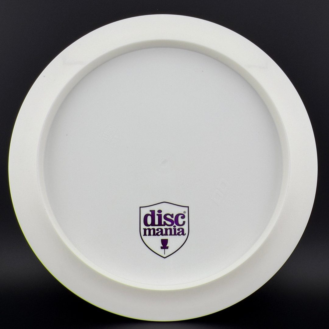 S-Line DD - Blank - Dyer's Delight Distance Driver