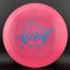 Metal Flake Glow C-Blend Pharaoh - Disque de Golf Driver X-OUT