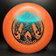 Supreme Trespass - Kona Montgomery Team Series Disc Golf Driver