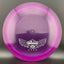 C-Line FD Disc Golf Driver - 303 Open Wing Stamp