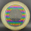 Confetti Z Zeus - Ledgestone Finale 2025 Disc Golf Driver