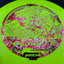 Innova Star Hawkeye Fairway Driver