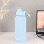 Support de téléphone magnétique et bouteille d'eau en acier inoxydable isolée