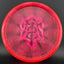 Putter de Disc Golf Soft Ethos Praxis - Monogram