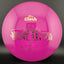 Steady Pepper - Erika Stinchcomb Team Series Disc Golf Driver