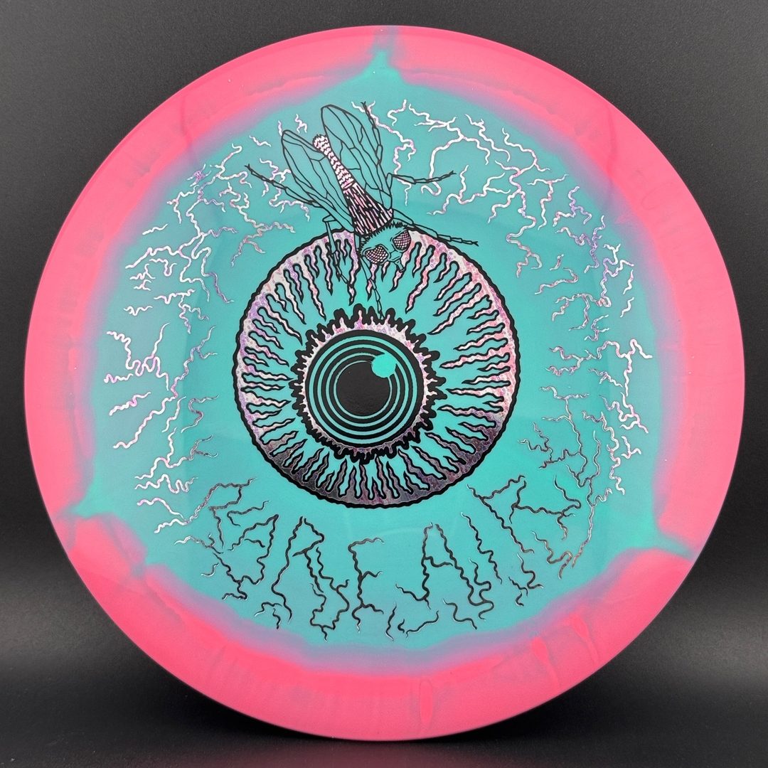 Halo Star Mamba - Eye-Fly RAD V2 par Ripper Studios