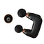 Muscle Massage Guns Double Head Fascia Gun Relax Gun Massage Gym Relaxation Treatments Body Massager Personal Massager Fitness - Korvel