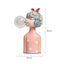Bedroom Bedhead Bubble Girl Nightlight Decoration Atmosphere Light Ornament Ornament - Korvel