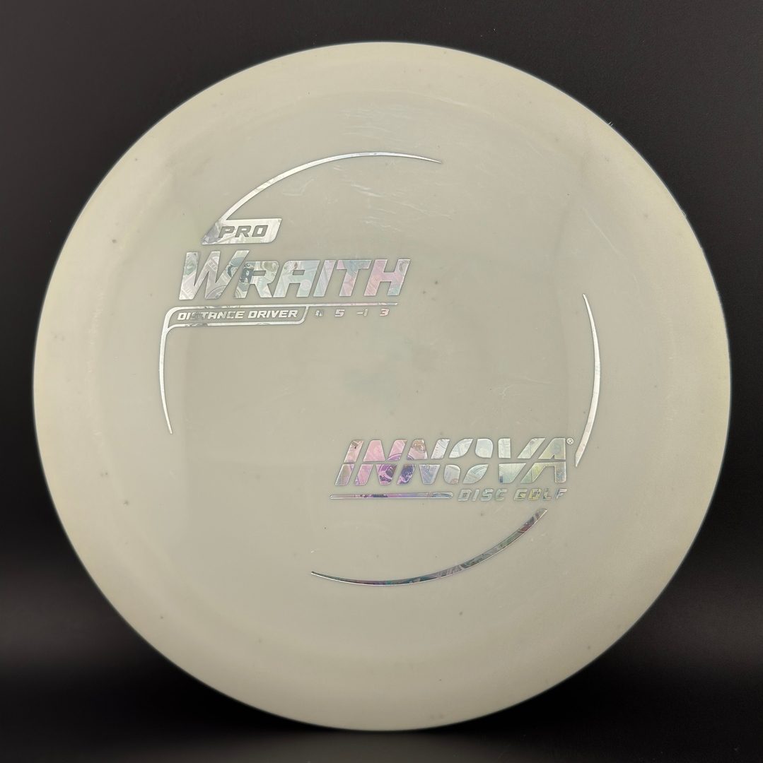 Innova Pro Wraith Distance Driver