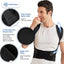 Invisible Back Correction Strap for Improved Posture