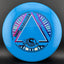 Putter de Golf de Disco Streamline Neutron Stabilizer