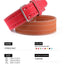 Pretty Weight Lifting Belts Weightlifting Belt Leather Strips For Belts - Korvel