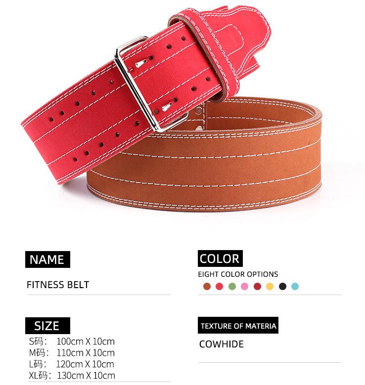 Pretty Weight Lifting Belts Weightlifting Belt Leather Strips For Belts - Korvel