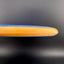 Soft Electron Pixel - Simon Line Disc Golf Putter