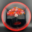 Disque de Golf Disc Halo Star Toro F2 - Tampons de Tournoi