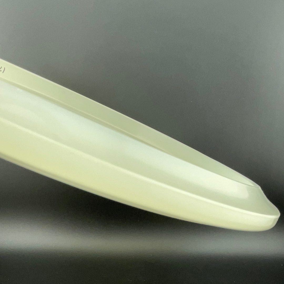 Glow Supra - Drew Gibson Stash Disc Golf Midrange