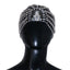 Rhinestone Bridal Headband Hat Forehead Hair Accessories Fashion Jewelry Wedding Crystal Head Chain Women Headpiece Gifts - Korvel
