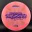 Z Swirl Thrasher - Missy Gannon 2025 Tour Series Disc