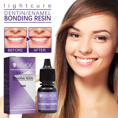 Tooth Gem Decorative Glue for DIY Jewelry Bonding