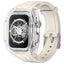 Premium Silicone Strap for Apple Watch - Triple Proof Design