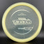 Lucid Gold Metal Flake Truth - Parker Welck 2025 Team Series