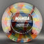 I-Dye Champion Mamba Disc Golf Driver