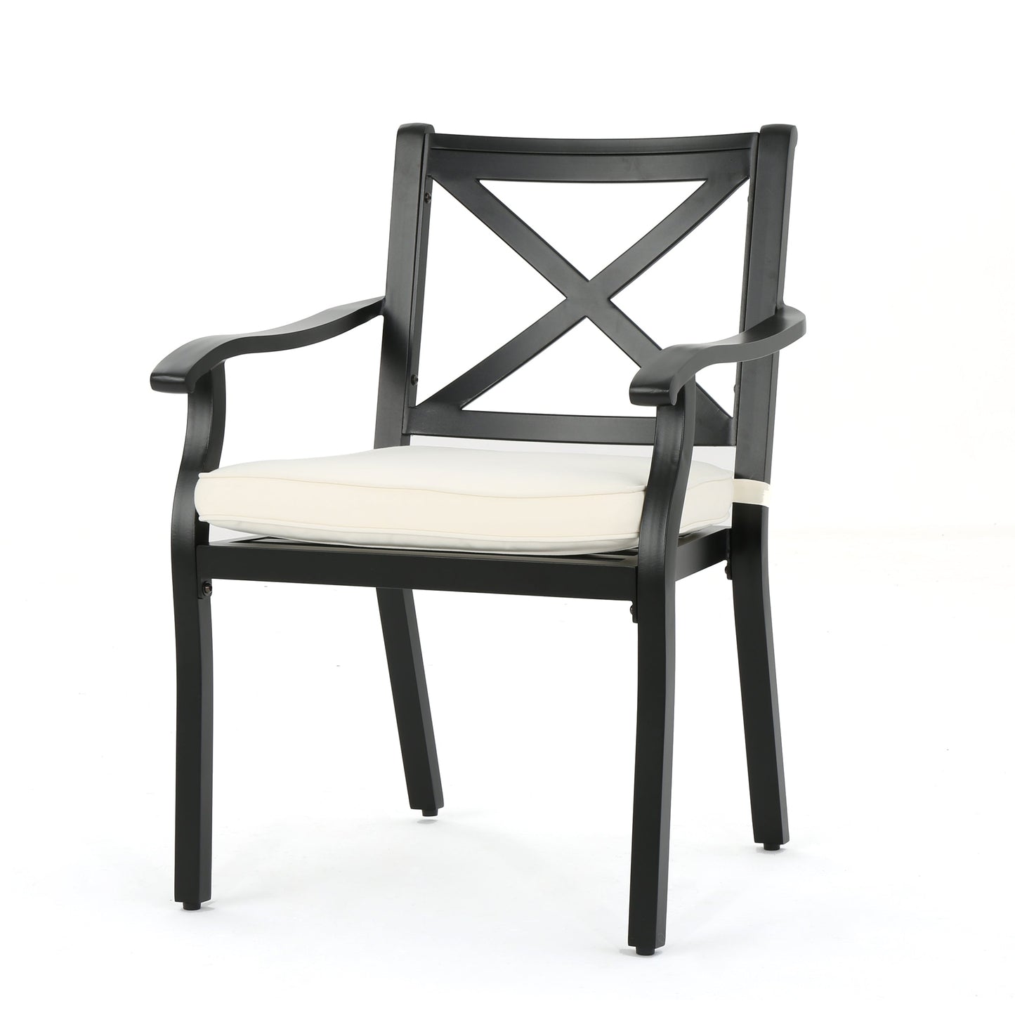 2PC DINING CHAIR - Korvel