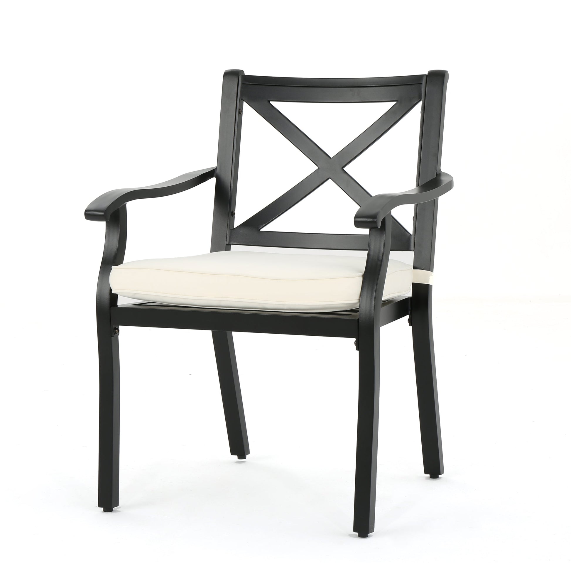 2PC DINING CHAIR - Korvel