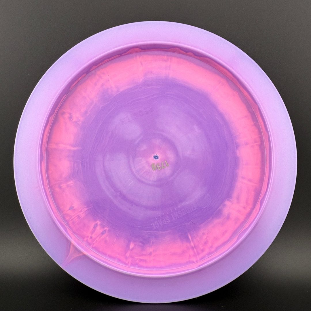 Shimmer Parallel Requiem - OTB Flower Skull Disc