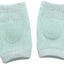 Soft Anti-Slip Baby Crawling Elbow Cushion Knee Pads