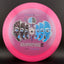 Vex Expanse - Lykke Lorentzen 2025 Signature Series Disc