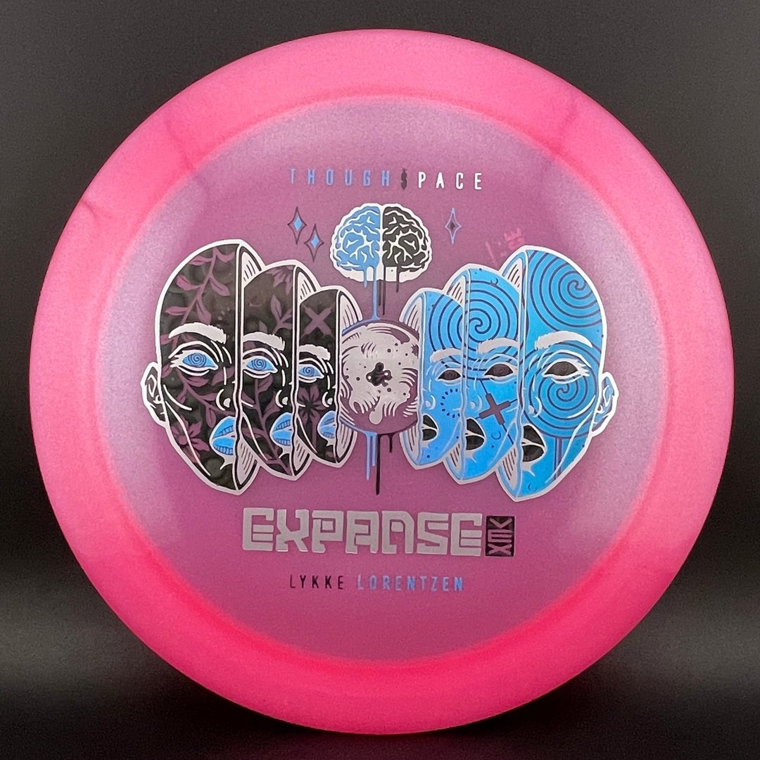 Vex Expanse - Lykke Lorentzen 2025 Signature Series Disc