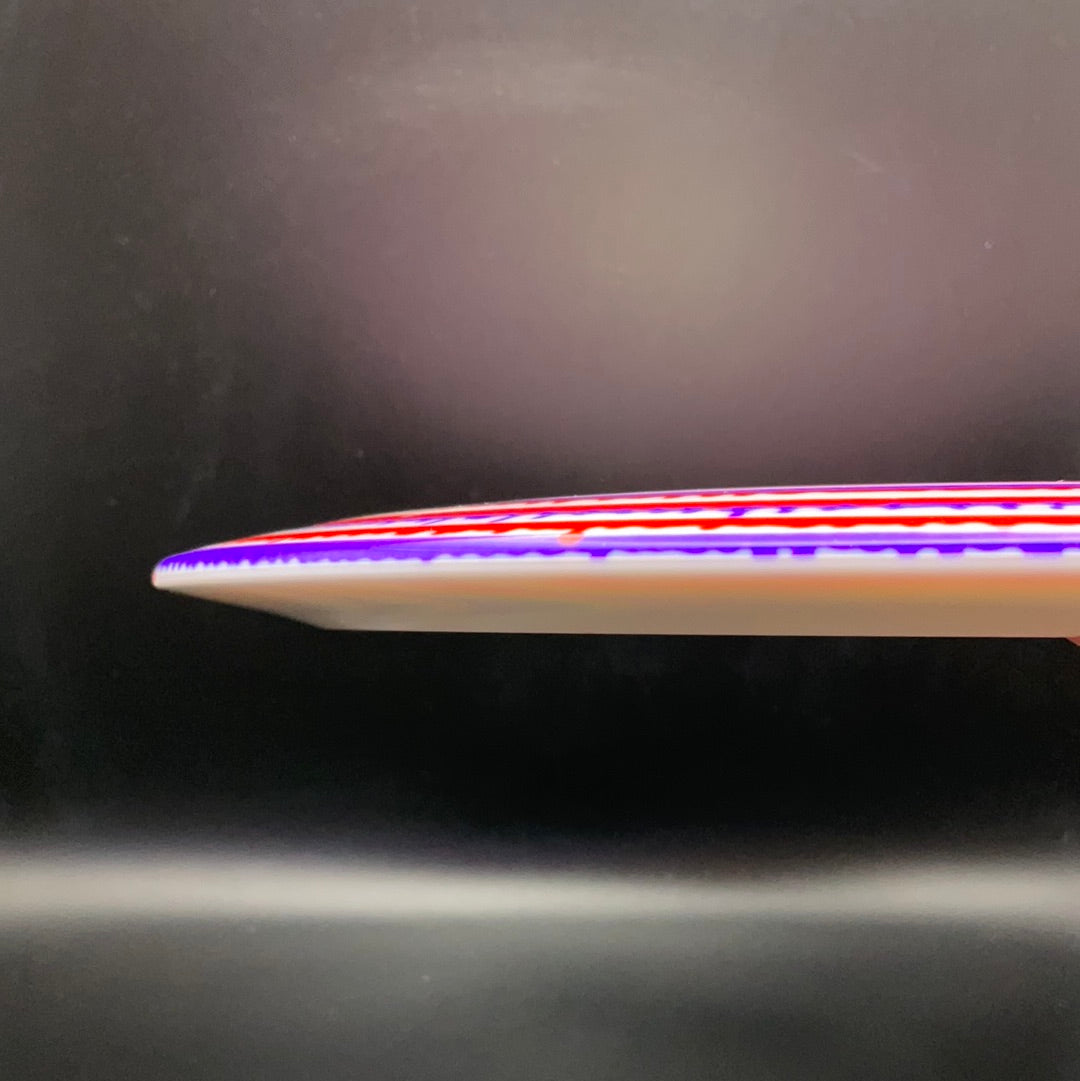 I-Dye Star Charger Disc Golf Driver