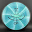 Cosmic Neutron Relay Disc Golf Driver