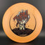 Lucid Moonshine Jury - Le Jury Hanté Disc Golf