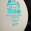 S-Line P3X - Gannon Buhr Triumph Series Disc Golf Disc