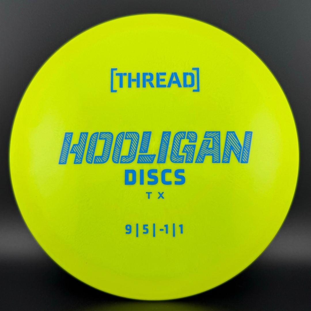 Primo Thread Disc Golf Driver