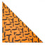 Stylish Pet Bandana for Dogs and Cats - Holiday Collection
