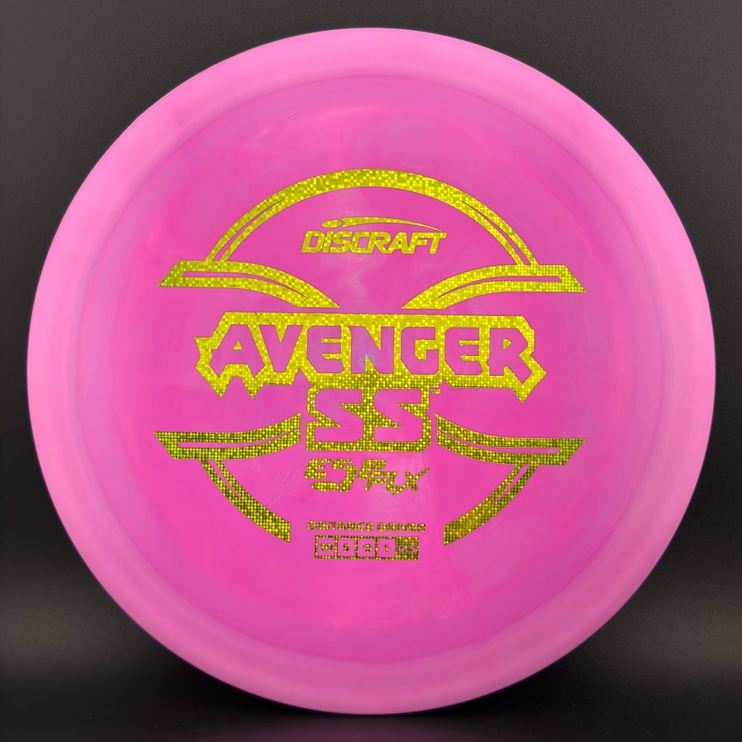 Discraft ESP FLX Avenger SS Disco de Golf Driver