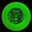 Nocturnal Lobster Disc - Halloween 2025 Edition