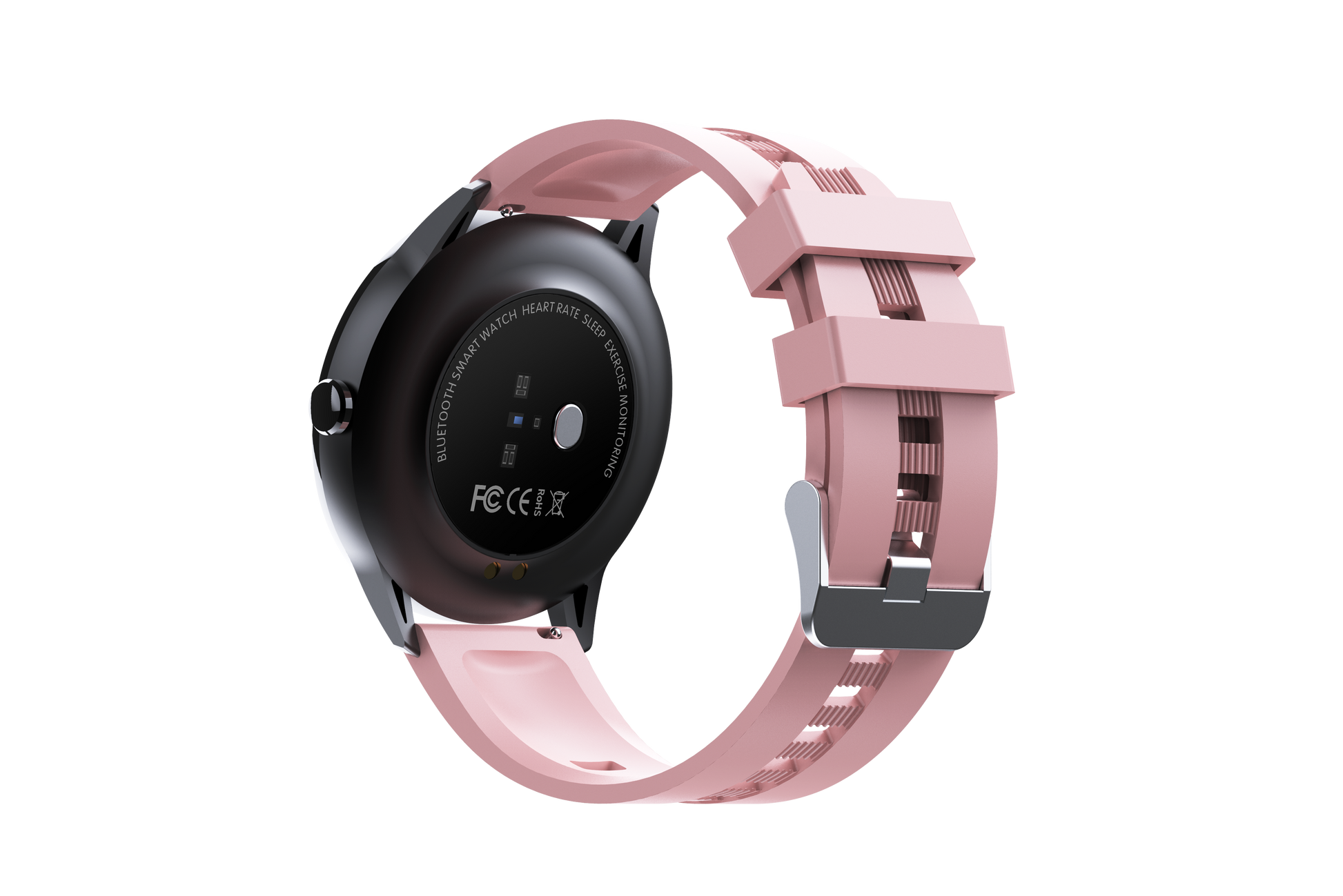 QS29 smart bracelet blood oxygen health monitoring temperature detection music control sports smart watch - Korvel